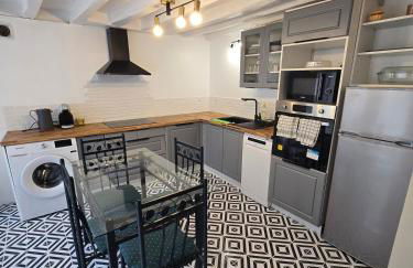 Maison de ville spacieuse - Foto 19