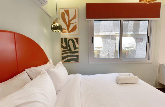 The 2 BDR Emerald Condo 5 min to CAI Airport - Foto 15