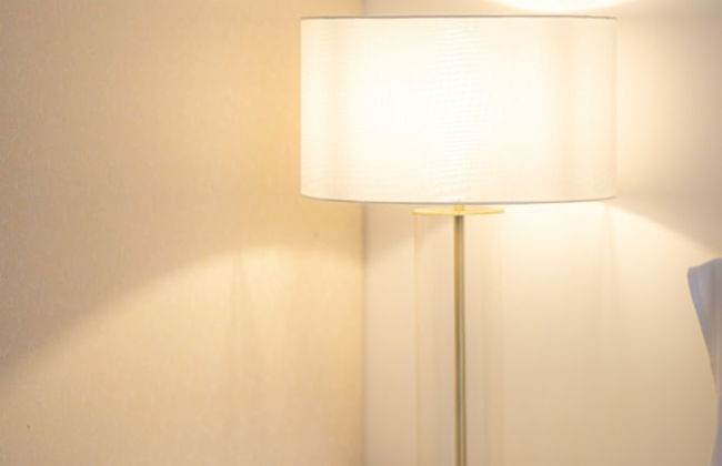 Crescent House Apartments - Foto 38