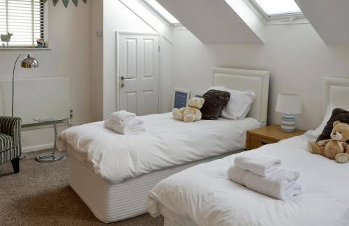 The Old Smithy - Foto 18