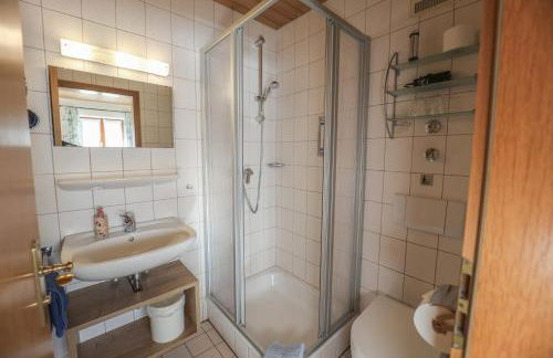 Gästehaus Hillebrand - Foto 46