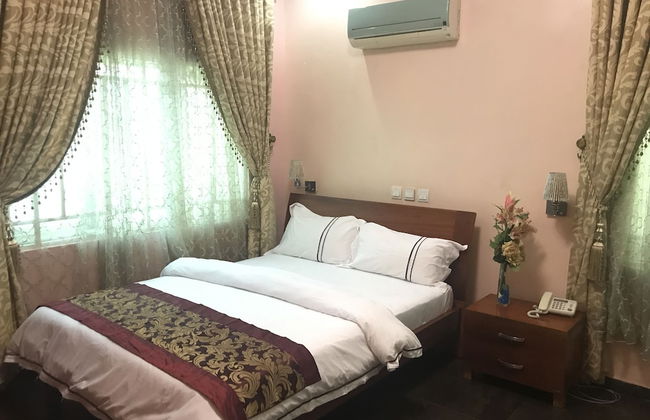 Lake 47 Suites - Foto 9