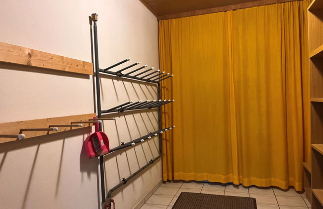 The Orange Apartment - Foto 22