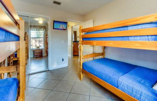 Gulf View Home - Private Pool! - Foto 22