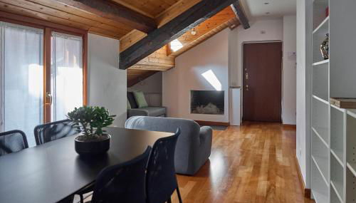 Luxury penthouse Porta Romana - Foto 3