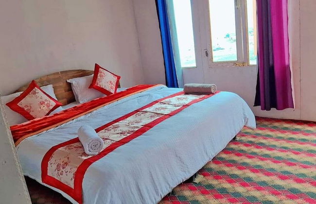 Blue Chill Cottage Pangong - Foto 10