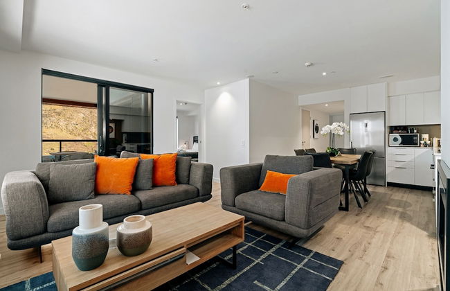 Residence du Parc by Staysouth - Foto 55