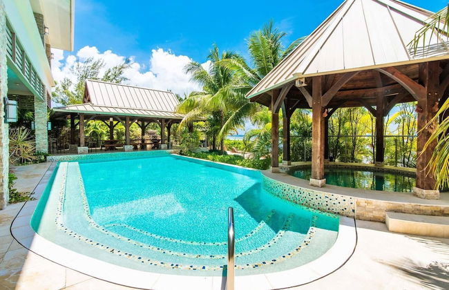 Paradis Sur Mer - Photo 35