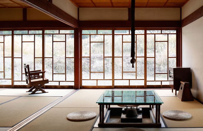 The Lodge MIWA - Foto 1