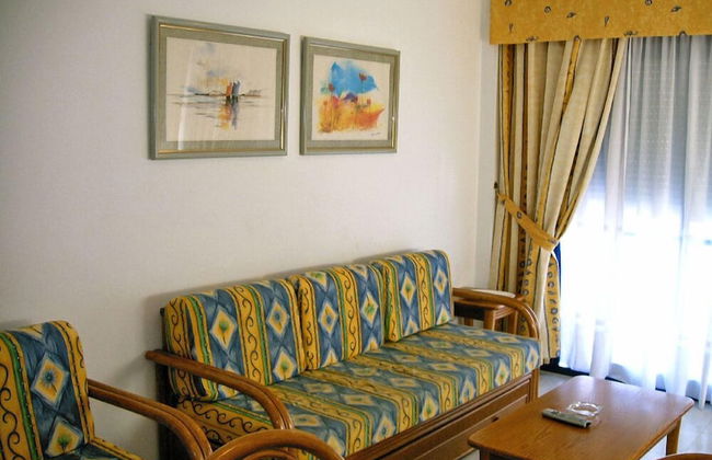 Apartamentos Turquesa Beach - Foto 8