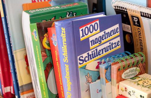 Ferienwohnung Burger - Foto 9