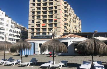 Estudio Luxury Primera Linea de Playa Almuñecar Parking Gratuito - Photo 1