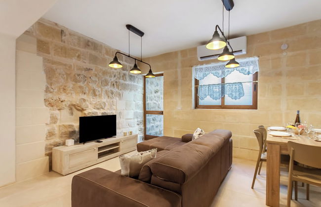 Nadurin, Gozitan Villa 7 Bedr. & 2 Pools - Photo 27