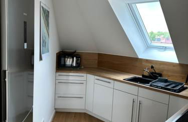 Ferienwohnung im Hanseviertel - Foto 19