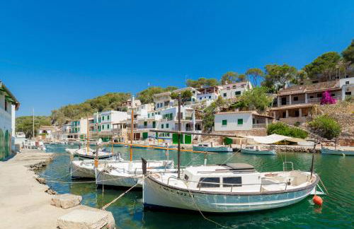 Casa Can Pinyol - Foto 30