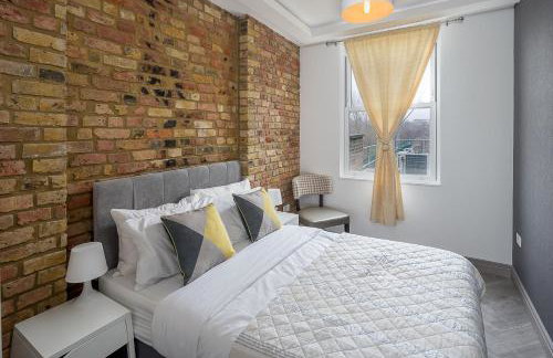 London Regents Luxury Apartments - Foto 21