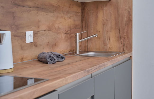 Bella Vista Dalmatien - Foto 51