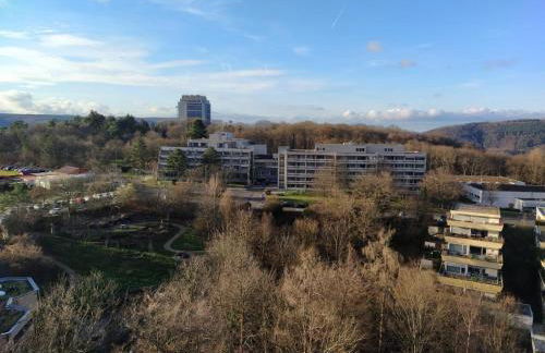 B1006, Schönes und gemütliches Appartement - Foto 16