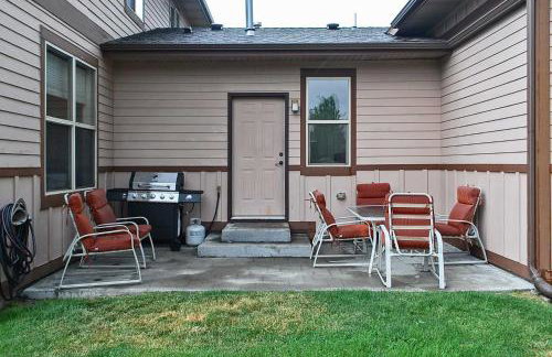 Bozeman Getaway with Mountain Views, Near Downtown - Foto 33