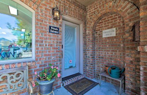 half Mi to Riverwalk! Historic Dtwn Southport Condo - Foto 25