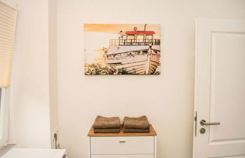 Ferienwohnung Bad Vilbel - Foto 9