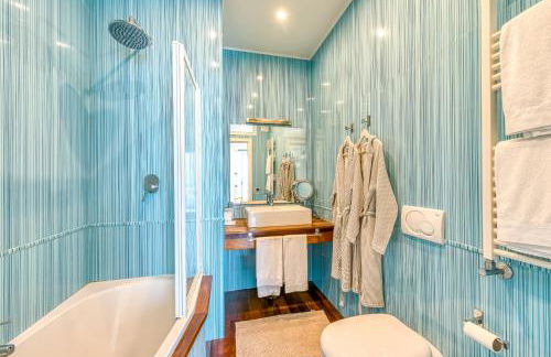 Villa Miragalli - Foto 28