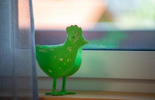 Ferienwohnung Hüttenschnauzer - Foto 13