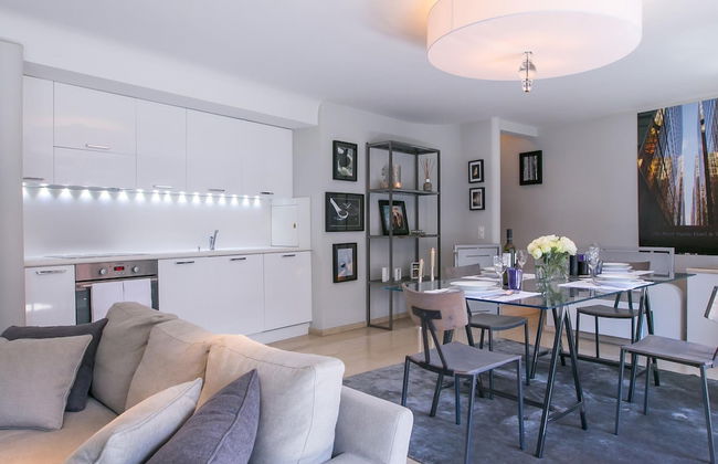 Magic Gandria in Lugano - Foto 22