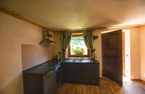 Casa Vacanze Petit Haury - Alloggi ad uso turistico vda Arvier n 0039 e n 0040 - - Foto 21