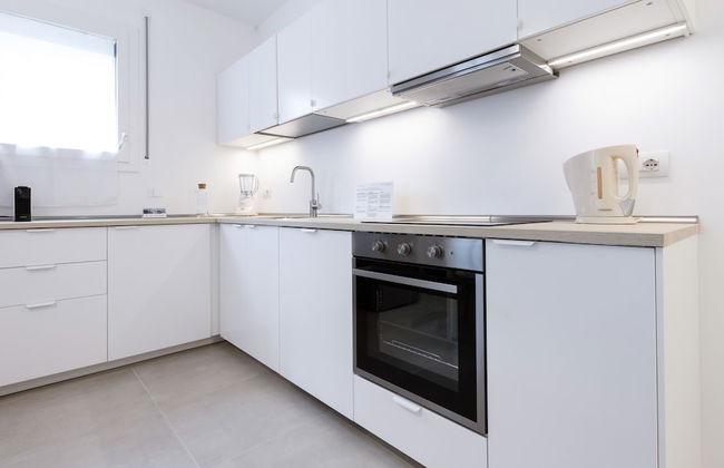 Italianway - Piranesi 18 C - Foto 10