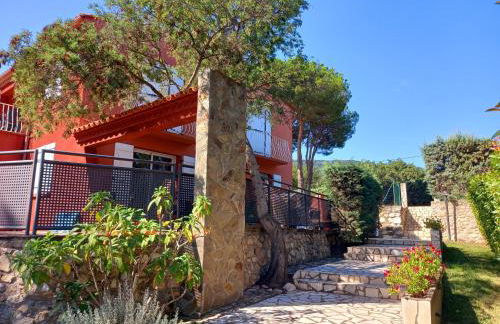 Domaine Des Mimosas - Foto 35