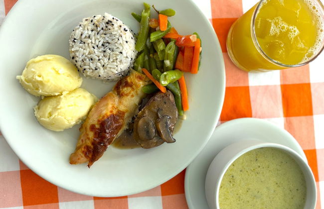 Hotel Mirador del Sumapaz Comfacundi - Photo 41