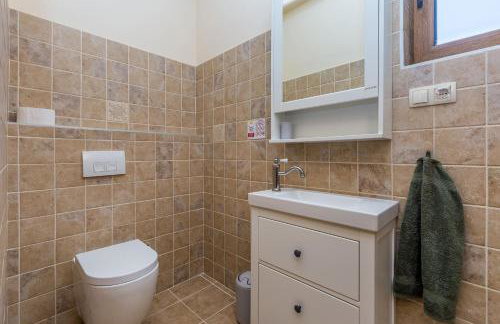 Rustic Villa Bellamare - Photo 27