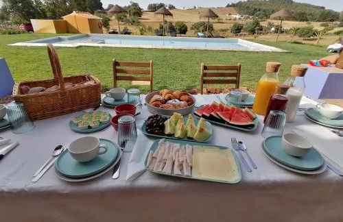 Ares do Monte - Turismo Rural - Foto 103