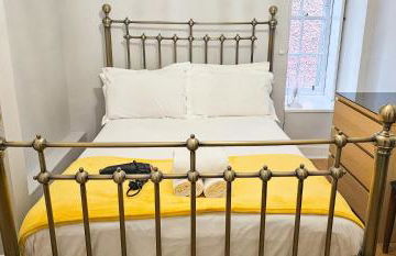 Russel House - 4 Bedroom - The Royal Mile - Photo 6