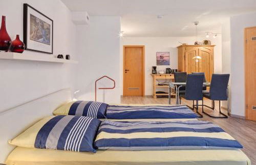 Ferienwohnung Riesterer - Foto 11