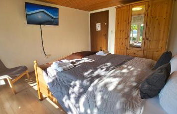 Ferienhaus am Seeblick Grill, Garten, Billiard, Dart, Bike, Sauna ww-Seeblick - Foto 38