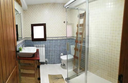 Casa Blanquita - Foto 24