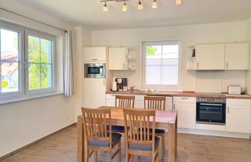 Ferienhaus Polchow - Ferienwohnung EG "Heimathafen" - Foto 3