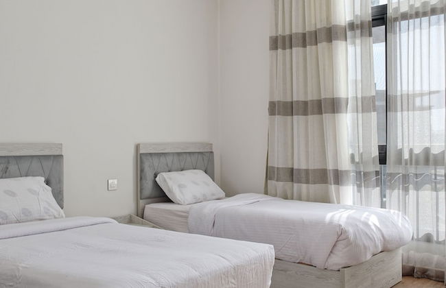 VESTA - Cairo Festival City Residence - Foto 57