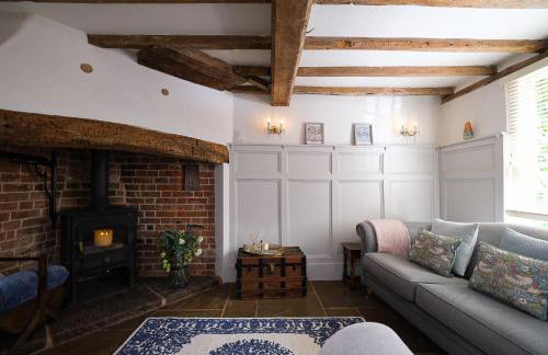 Joe's Cottage - Foto 8