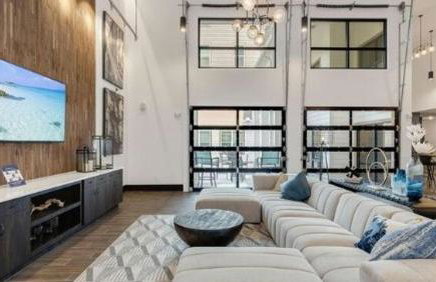 Landing Modern 1BD Gym Pool - Foto 19