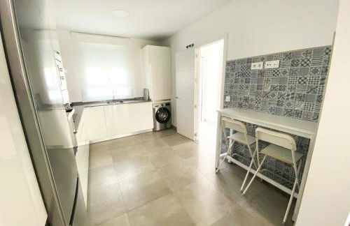 Casa moderna, piscina, playa, TV75, Netflix, PS4 - Foto 9