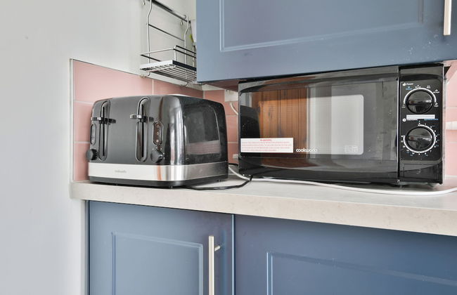 3 Bed House with Private Parking - Foto 20