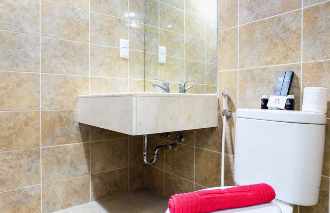 Cozy and Elegant 2BR Kemang Village Apartment - Foto 25