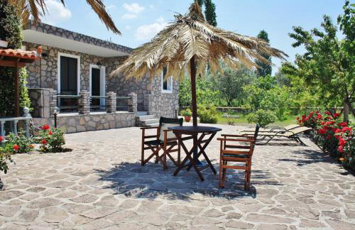 Villa Vicky - Foto 7