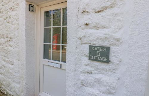 Katie's Cottage - Foto 17