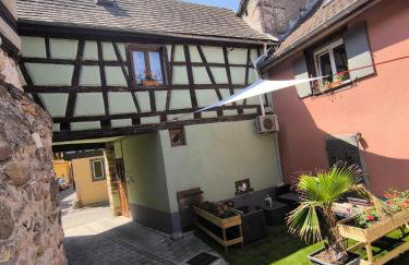 Gîte chez "Mamie Schlop" - Photo 9
