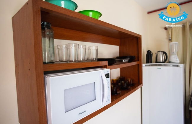 Paraíso do Estaleirinho - Baln Camboriú - Photo 8