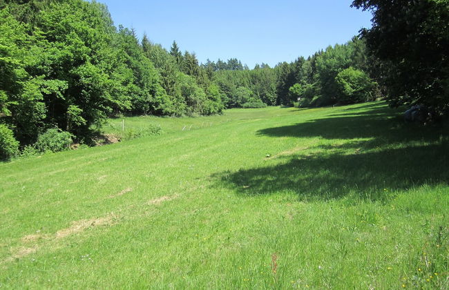 Large Holiday Home in Battenhausen With Garden - Foto 32